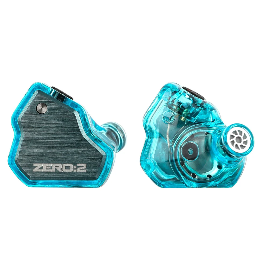 7Hz Zero 2 product photo