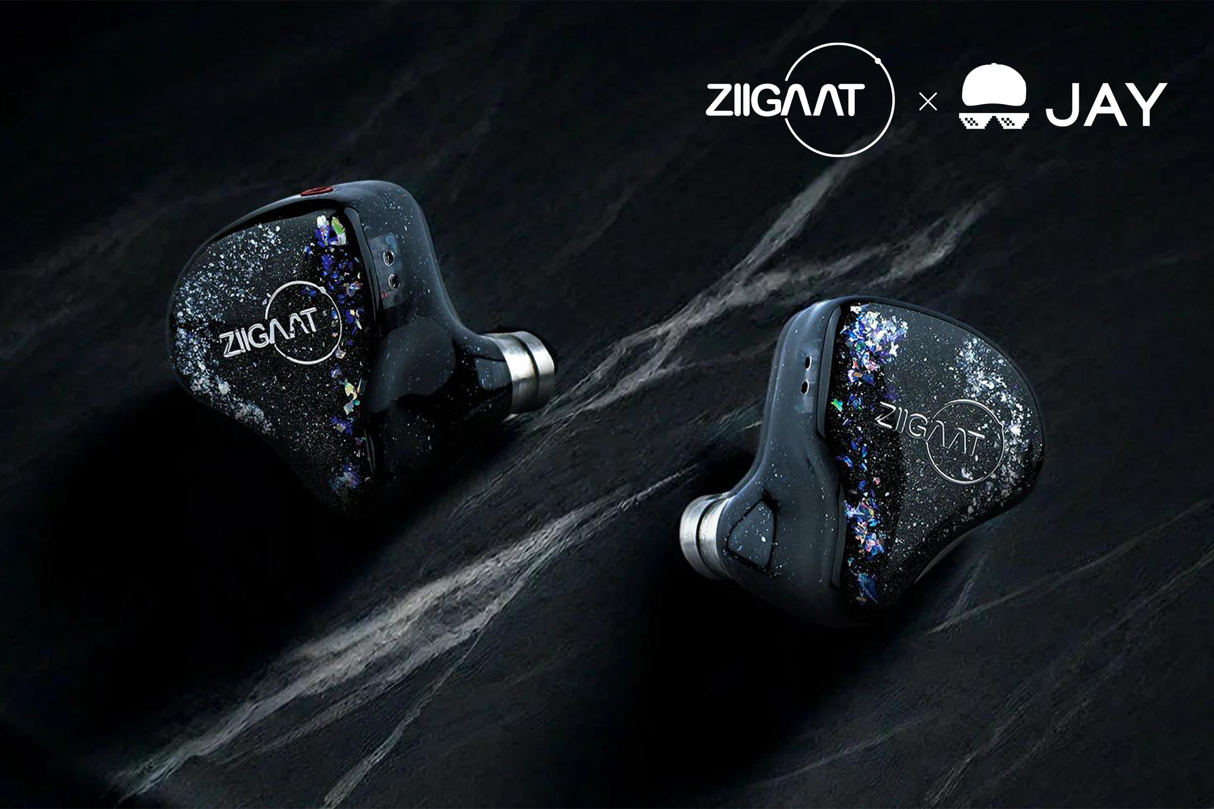 Ziigaat x Jay Audio Seraphim product photo